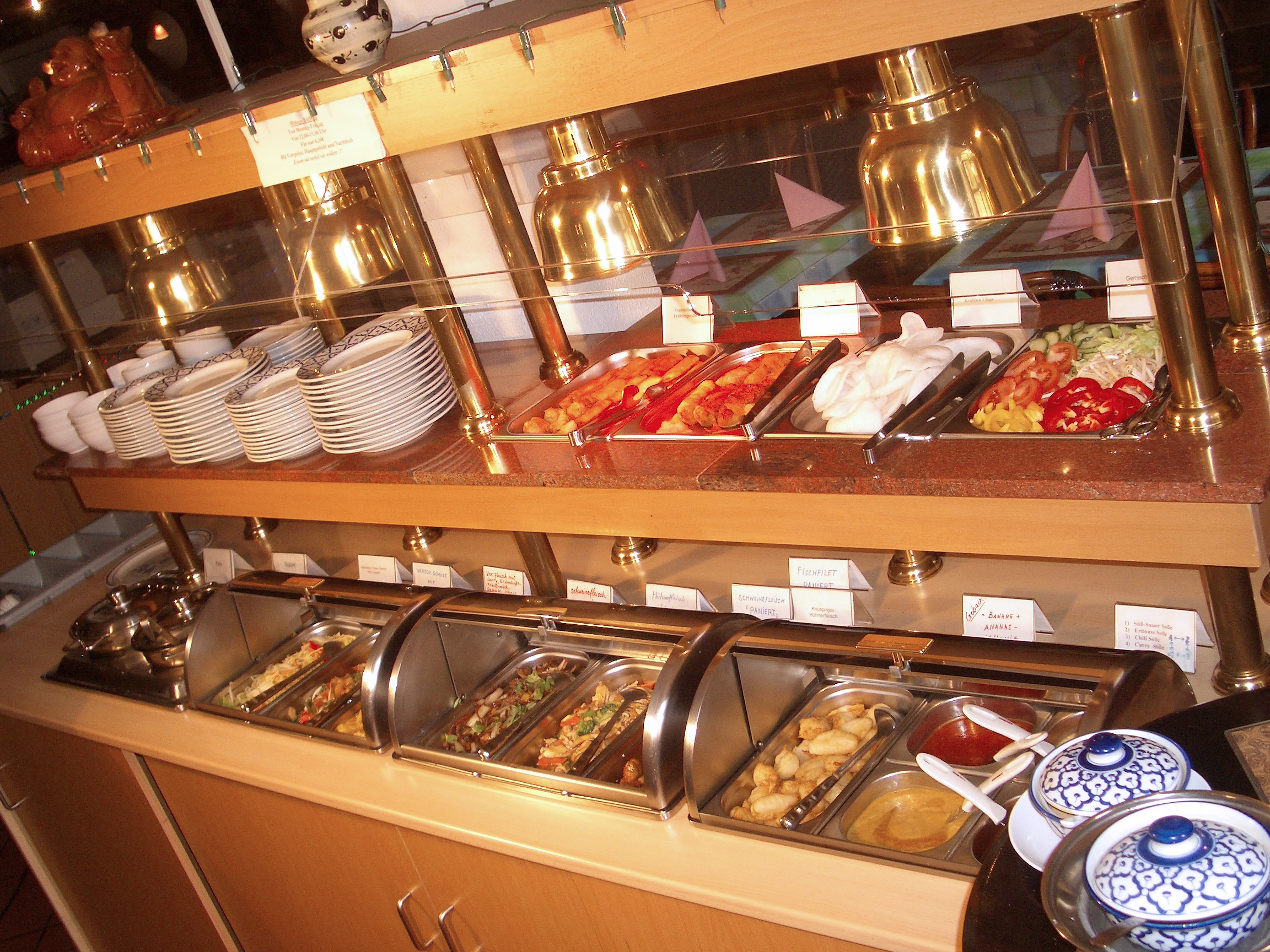 Sushi All You Can Eat Frankfurt Preise